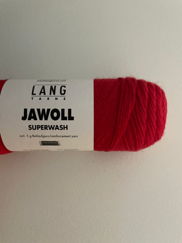 Lang Yarns Jawoll