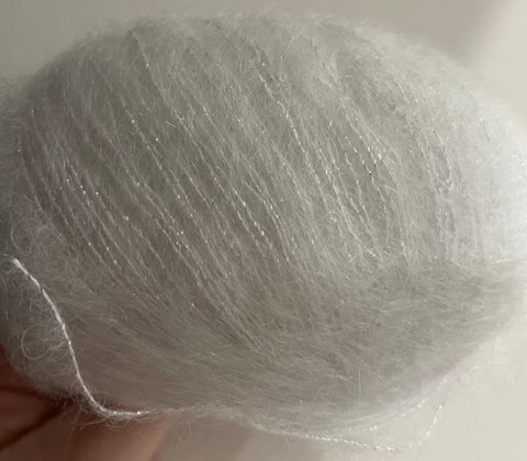 Lana Gatto Silk Mohair