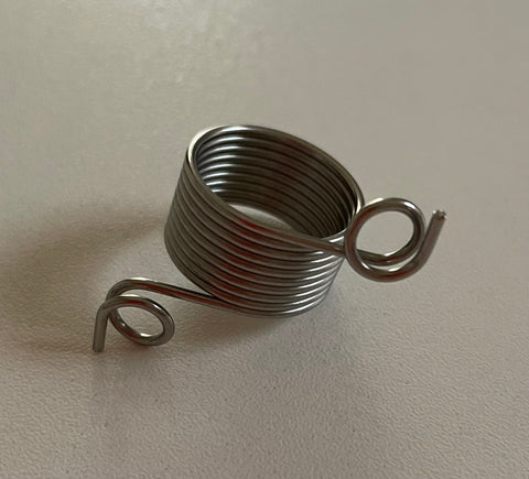 Addi Yarn Guide Finger Ring 280-7