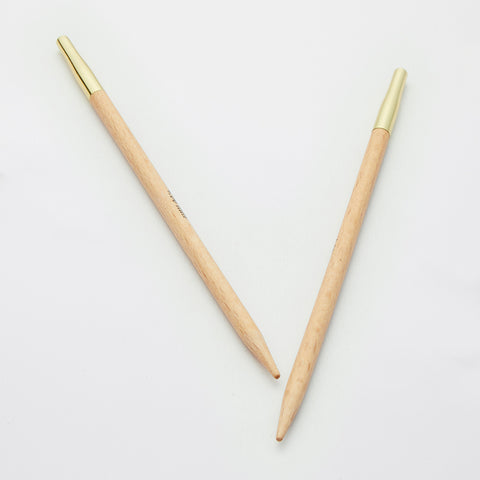 Knit Pro Basix Interchangeable tips