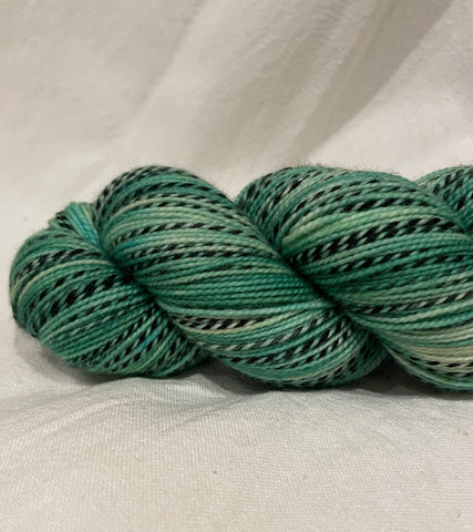 Crunadh Sock - Spearmint