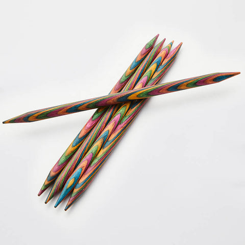 Knit Pro Symfonie Double Pointed Needles
