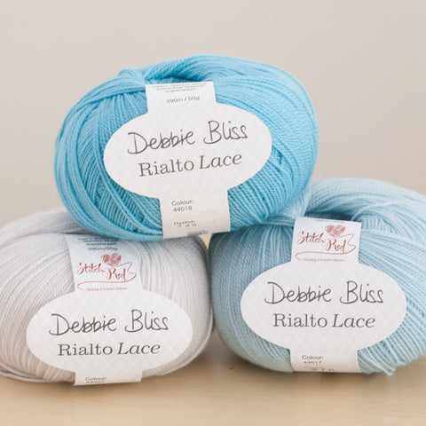 Debbie Bliss Rialto Lace