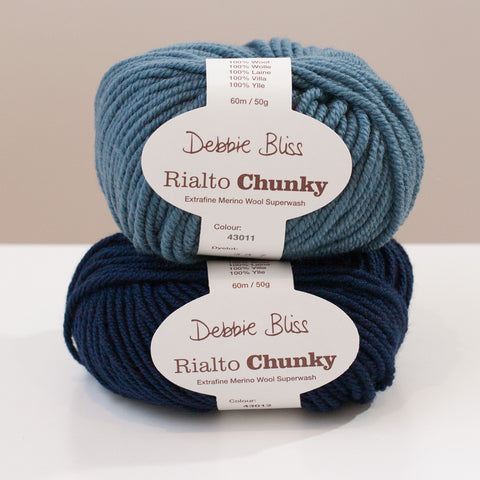 Rialto Chunky