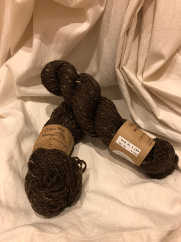 Dooish by Studio Donegal (Donegal Wool Spinning Company)