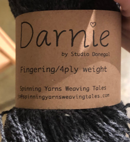 Darnie by Studio Donegal