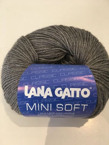 Lana Gatto Mini Soft