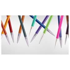Knit Pro Zing Double Pointed Needles