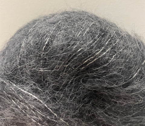 Charcoal Grey 403