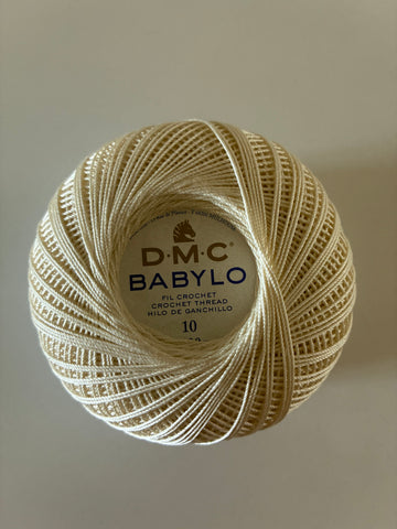 DMC Babylo 10