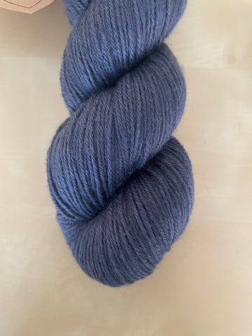 4ply / Fingering weight - South Sea