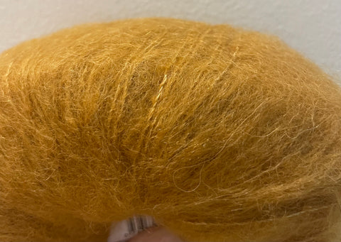 Mustard 8920