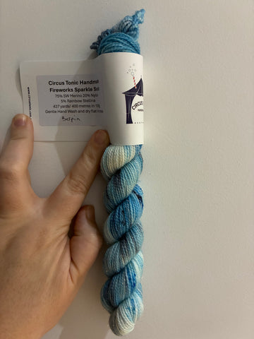 Mini Skein / Bespin