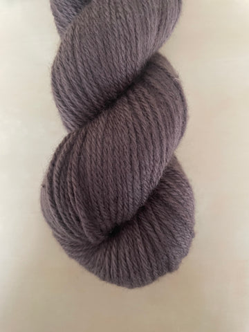 8ply / DK weight - Haynes