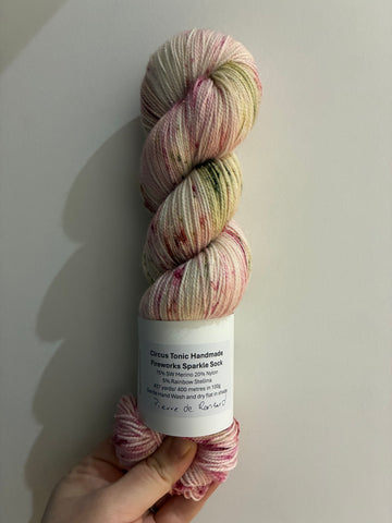 Full Skein / Pierre de Ronsard