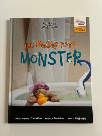 One Tentacle Publishing