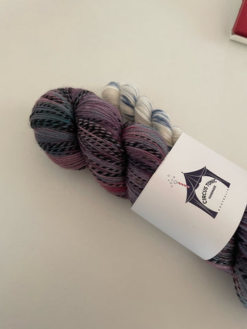 Crunadh Sock Set - The Old Mulberry Tree