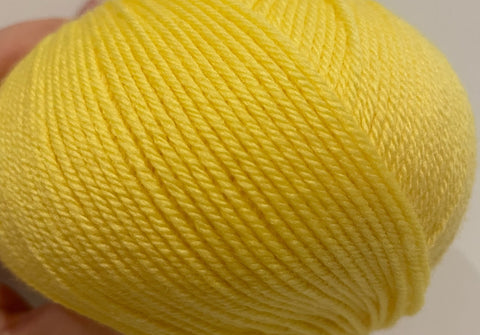 Lovely Peony* Gradient yarn 75/25 Merino/Silk - Fingering