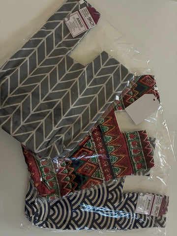 Birch Easy Travel Crochet Project Holder