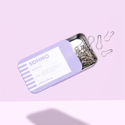 SOHMO Notions