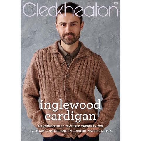 Inglewood Cardigan 1031