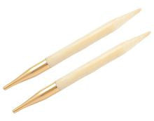 Knit Pro Bamboo Interchangeable tips