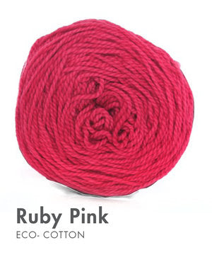 Ruby Pink