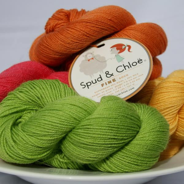 Spud and chloe fine yarn Clearance
