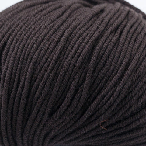 D-Chocolate Brown 1663