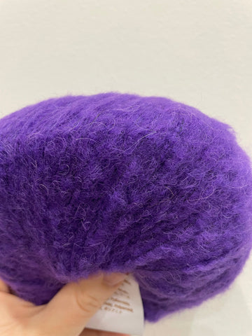 Bright Purple 1495