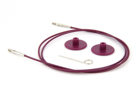 Knit Pro Interchangeable Cables