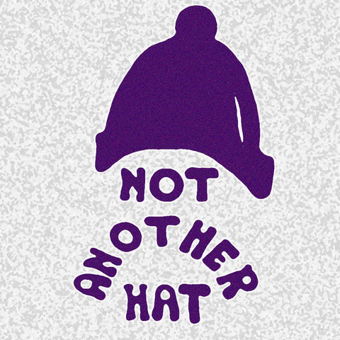 Not Another Hat - Patterns